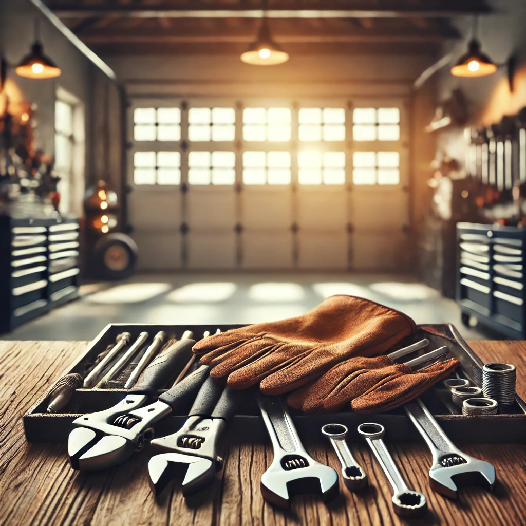 About Our Family-Owned Garage Door Company in Mt Holly NJ - Professional Service Team