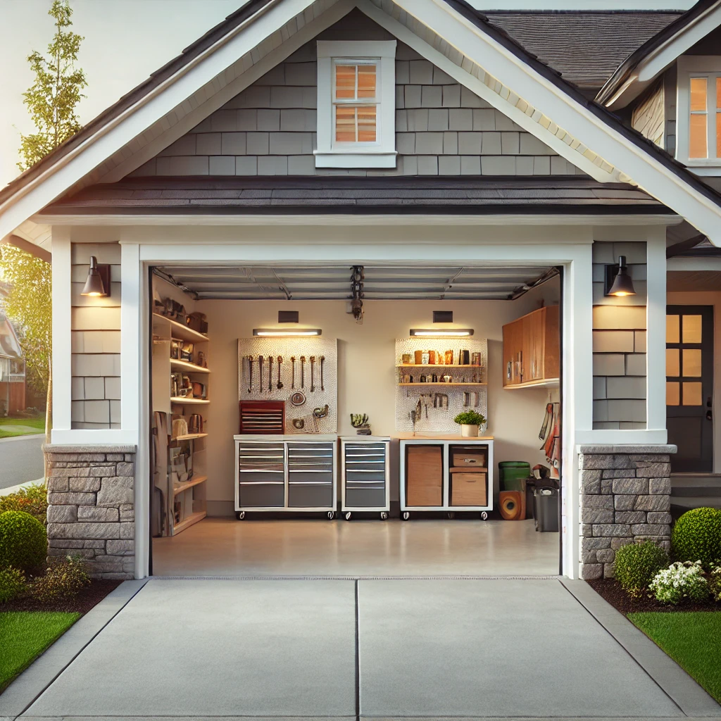 Latest garage door repair tips and maintenance guides from Mt Holly's trusted experts