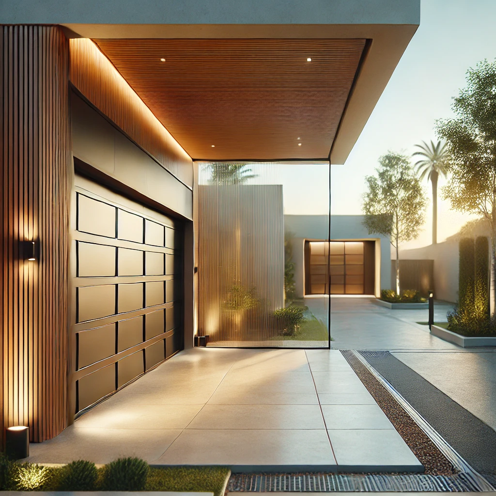 Custom Garage Doors Mt Holly NJ - Luxury Designs with Premium Materials & Expert Installation