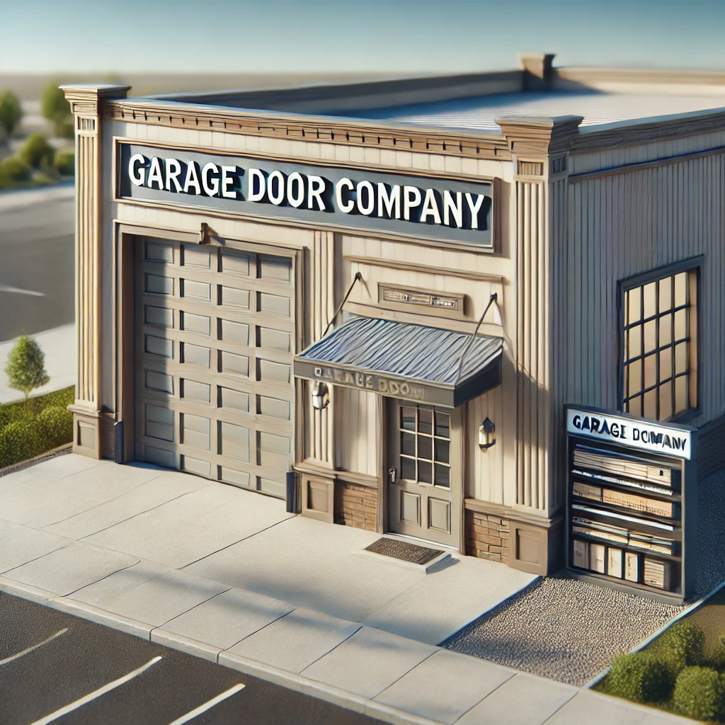 Best Garage Door Company Near Me Mt Holly NJ - 24/7 Emergency Service