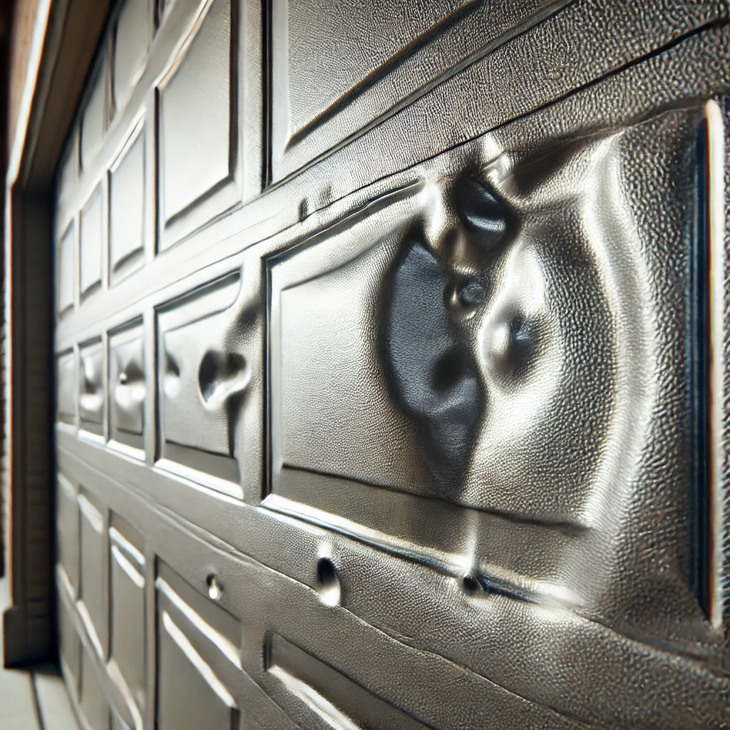 Professional Garage Door Dents Repair Mt Holly NJ - Expert Dent Removal Services