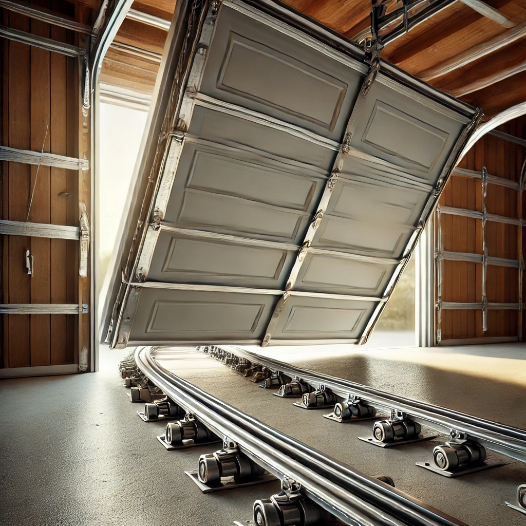 Garage door off track repair in Mt Holly NJ - 24/7 Emergency Repair Services by Mt Holly Garage Door Repair