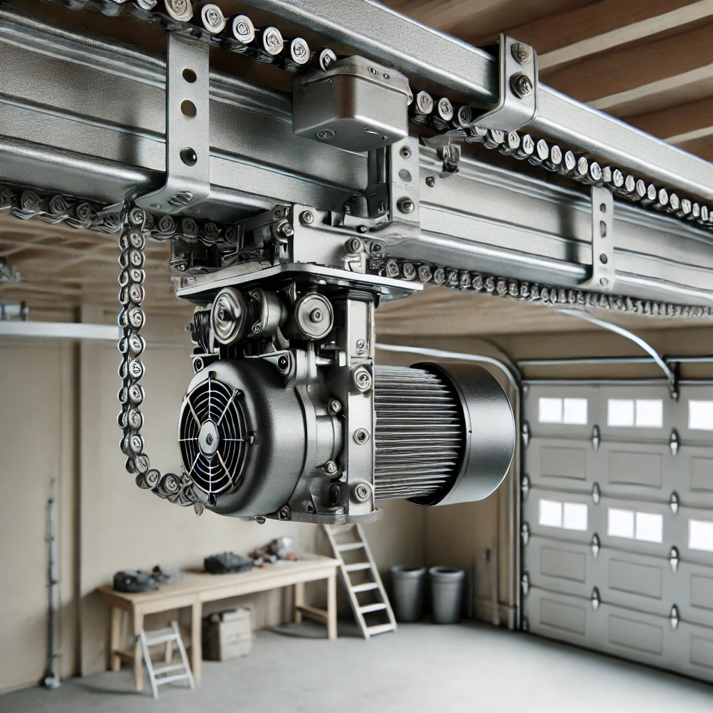 Professional Garage Door Opener Installation Mt Holly NJ - Expert Smart Opener Installation Services