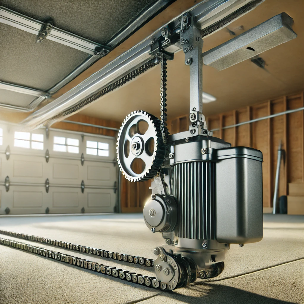 Garage Door Opener Installation & Service in Mt Holly NJ - Professional Solutions for All Opener Brands