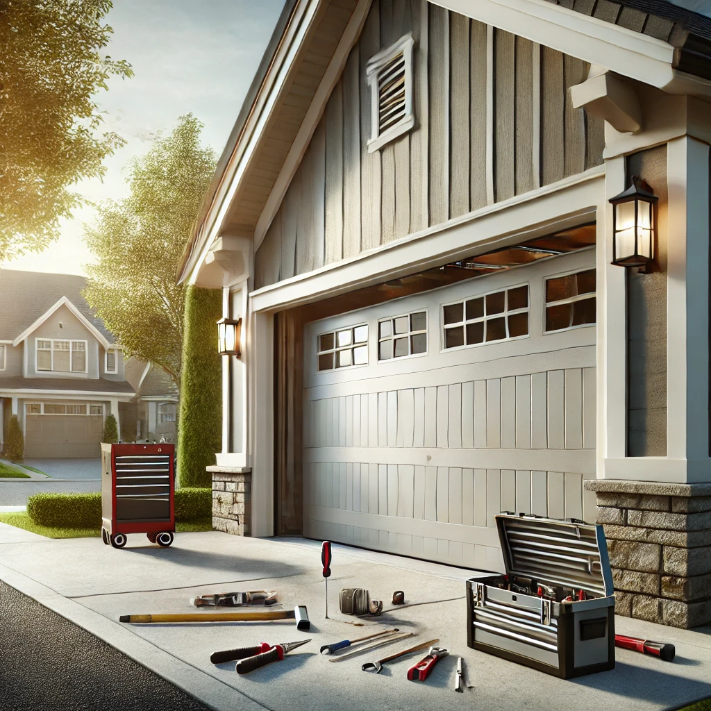 24/7 Garage Door Repair Mt Holly NJ - Emergency Repair Services by Mt Holly Garage Door Repair