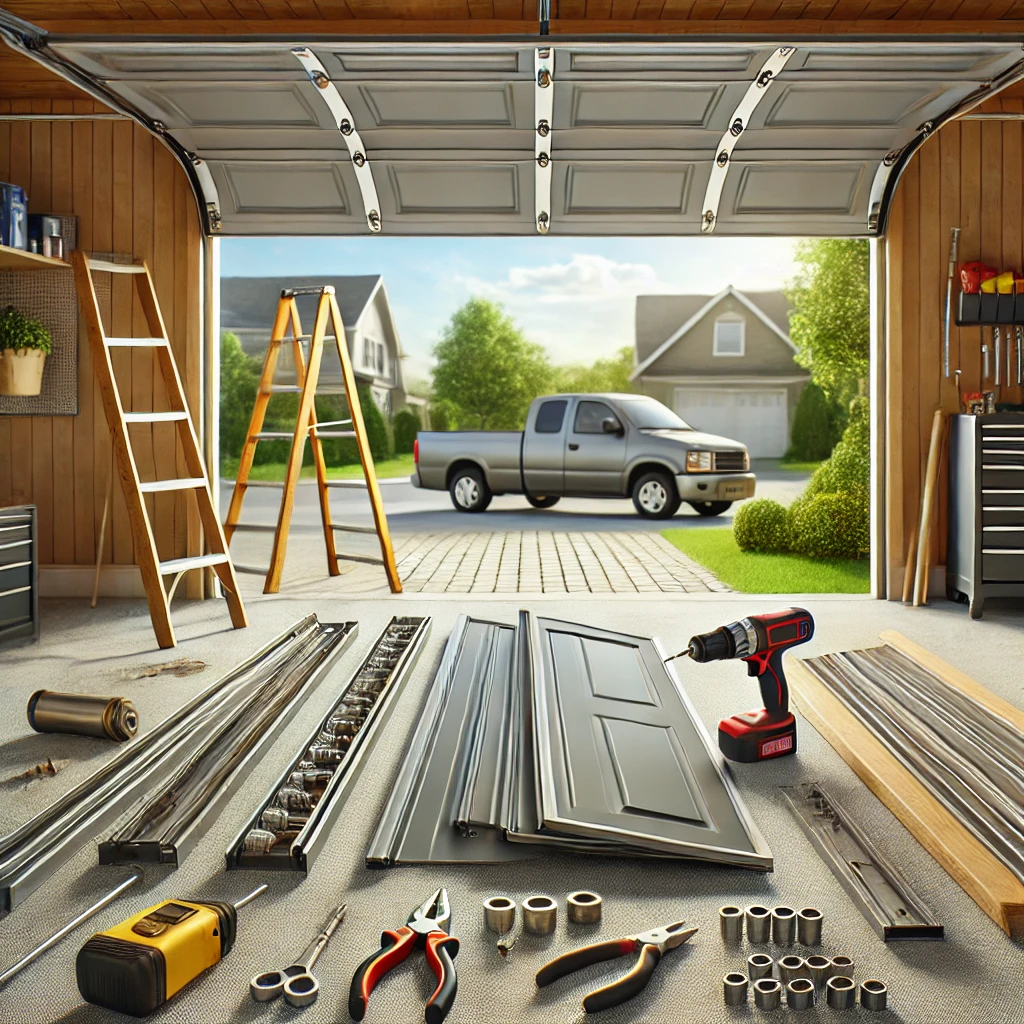 Professional Garage Door Replacement Mt Holly NJ - 24/7 Emergency Service & Expert Installation