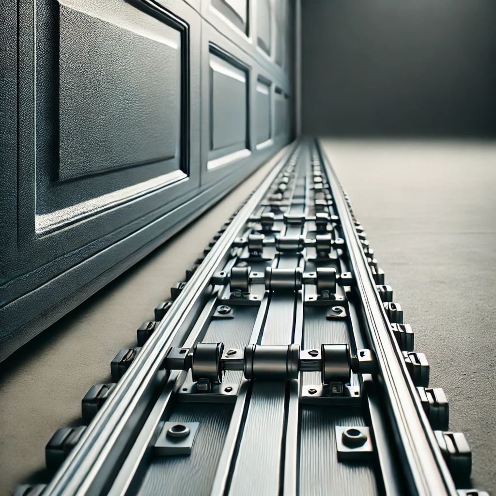 Professional Garage Door Track Repair Mt Holly NJ - Expert Track & Roller Repair Services