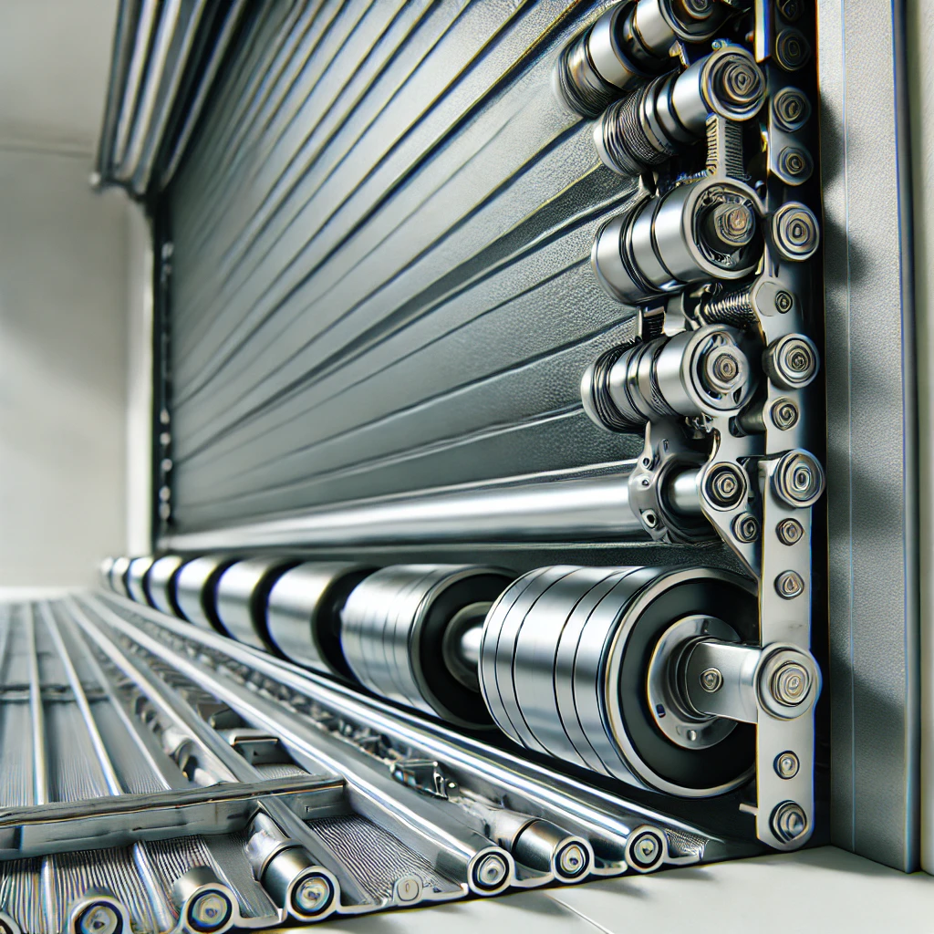 Expert Roller Garage Door Repairs Mt Holly NJ - Professional Door System Specialists